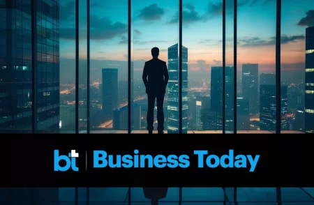 Bt Business Today