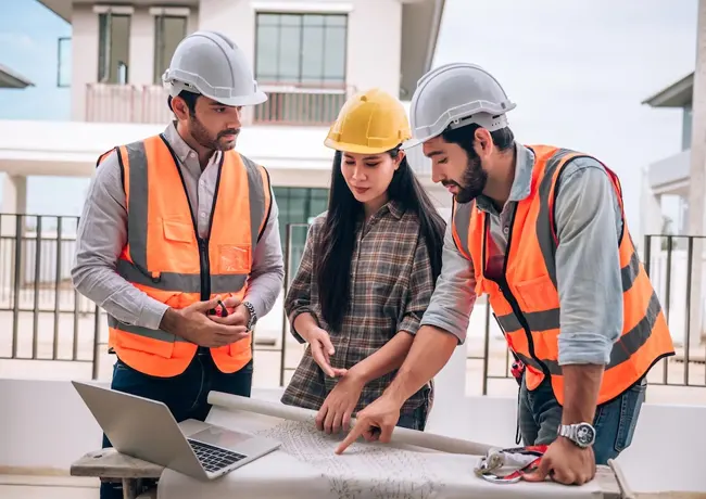 Right EPC Contractor