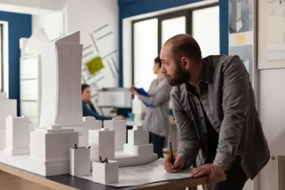 Civil And PEB Contractors