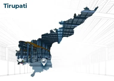 Pre Engineered Building Manufacturer Tirupati