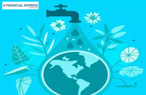 World Water Day 2024