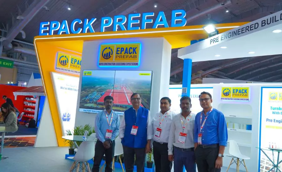 Roof Exhibition 2024