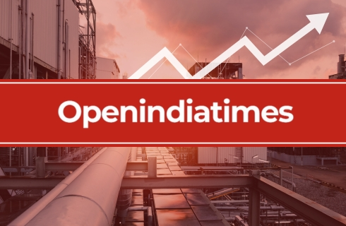 Open India Times