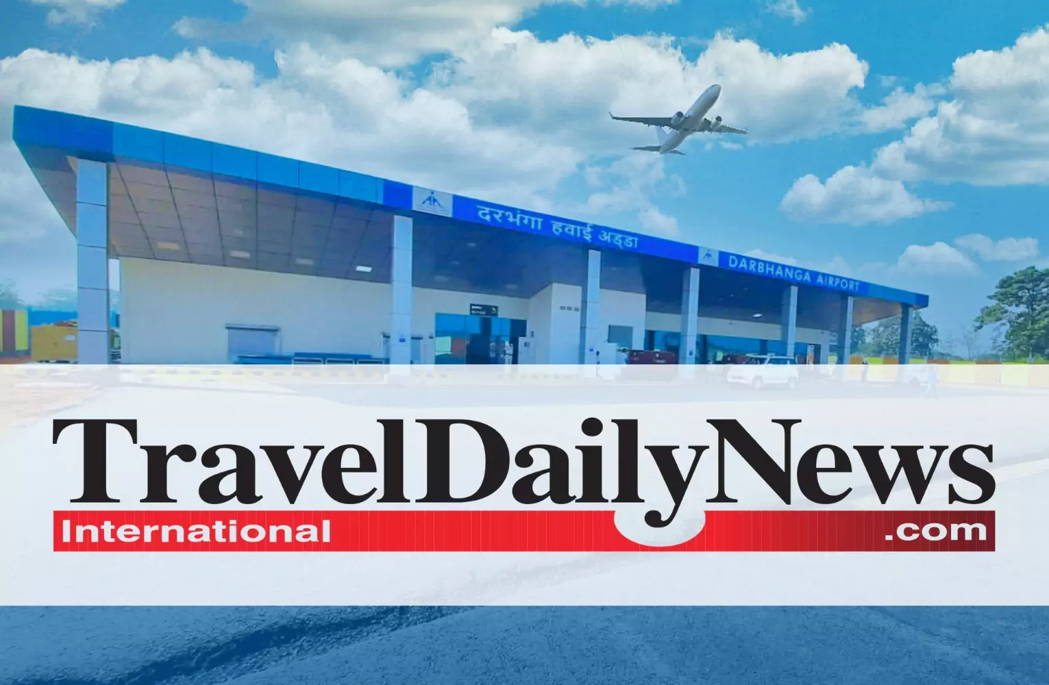 Travel Daily News