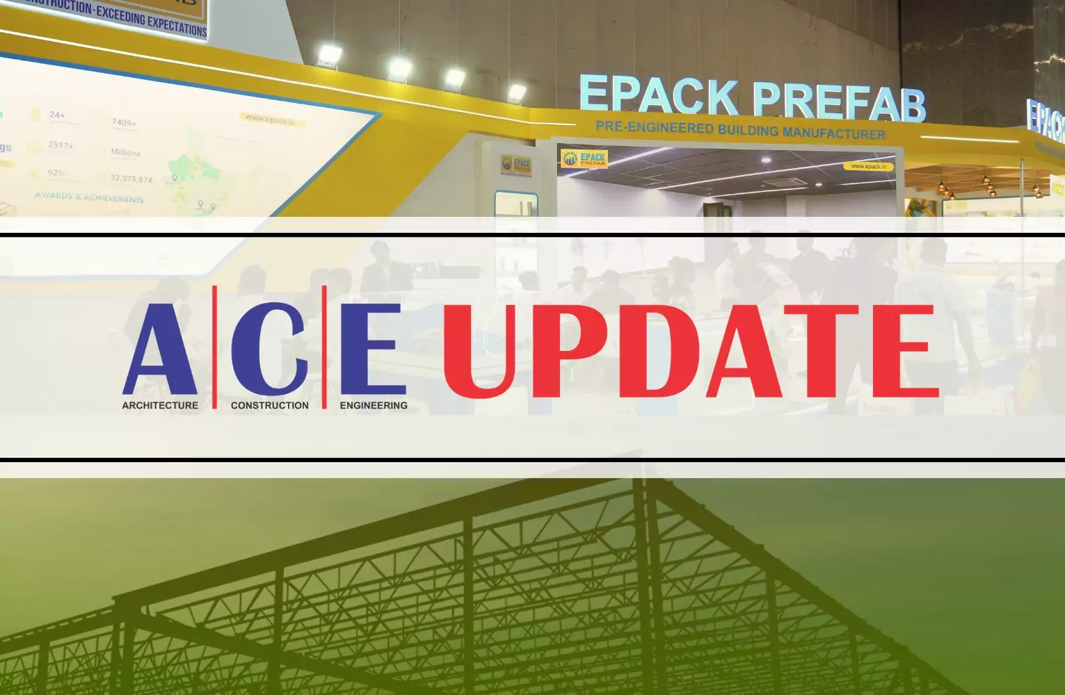 Ace Update