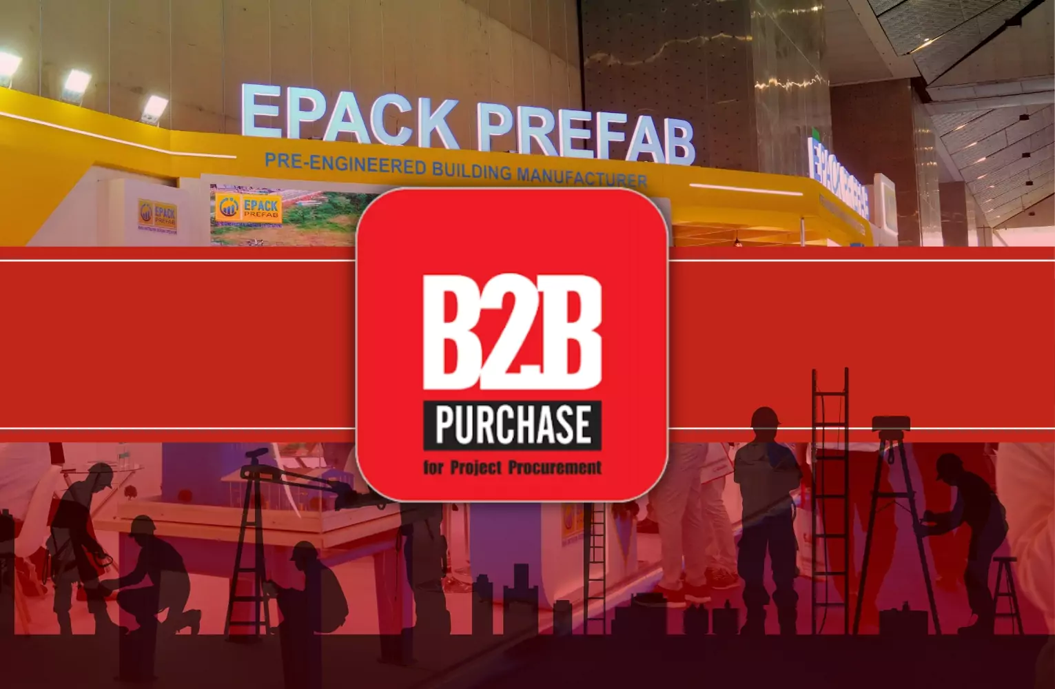 B2b Purchase