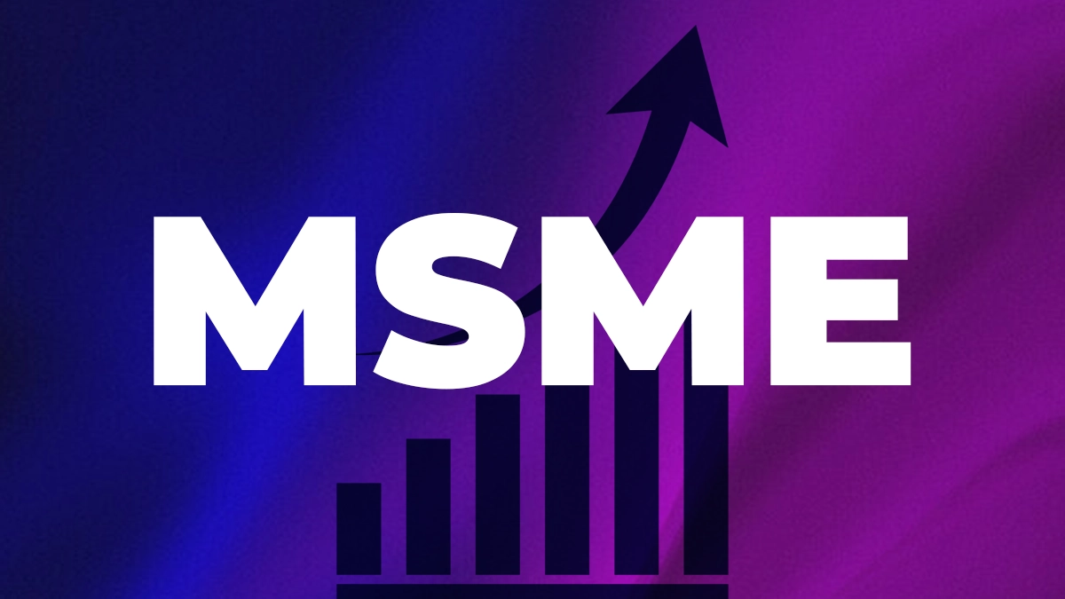 Msme Banner
