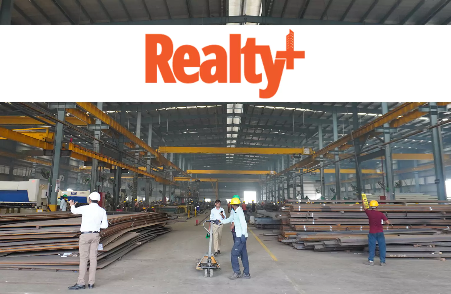 Realty Plus