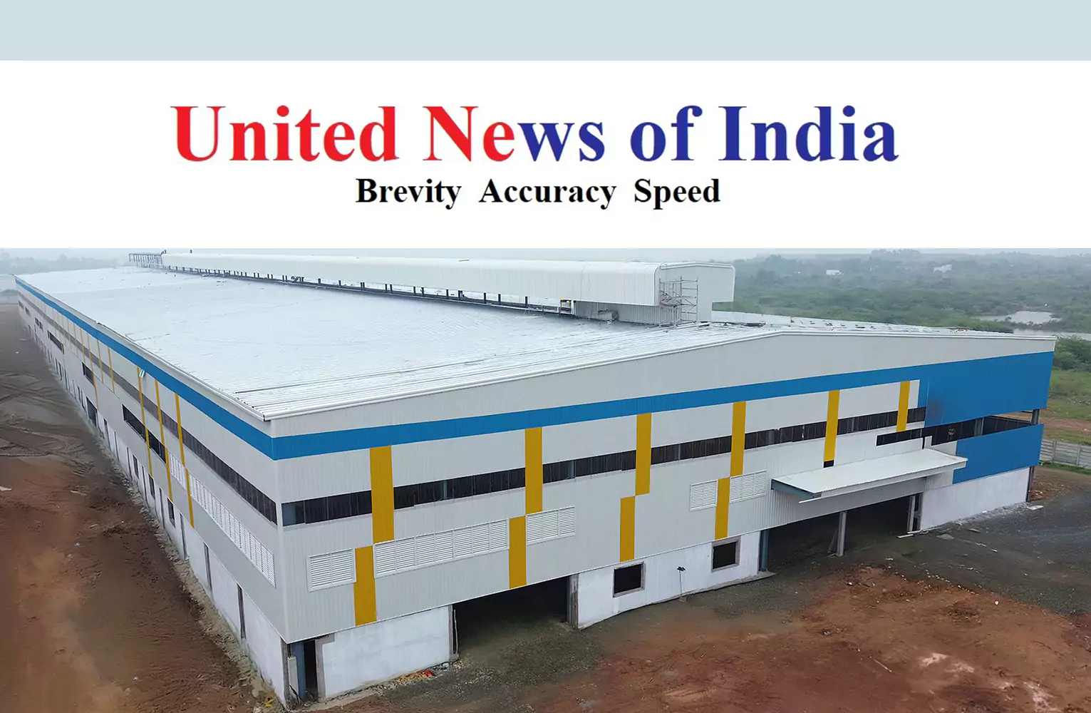 Uni United News Of India