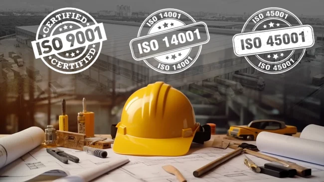 Compliance With Safety Standards