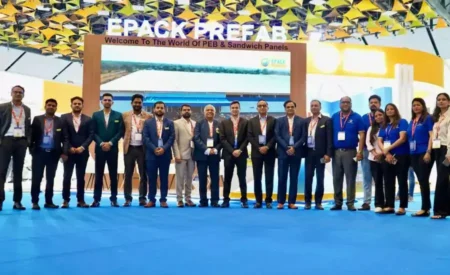 India Warehousing Show 2025