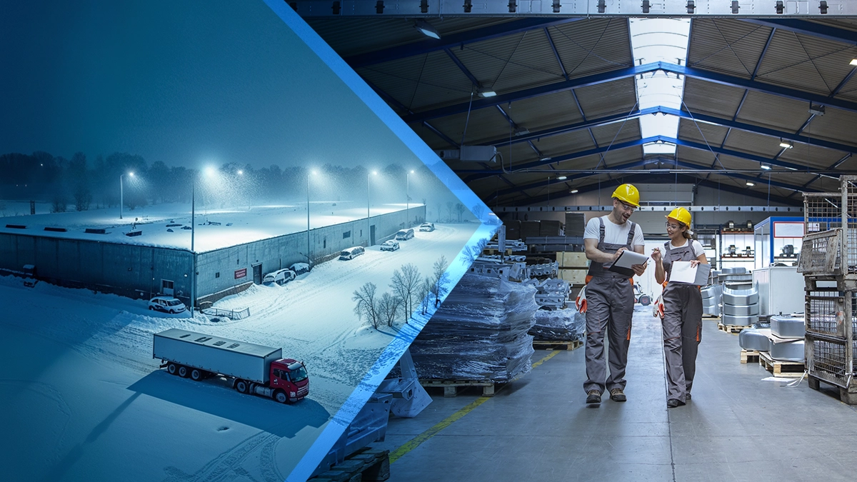 8 Reasons Why Steel Buildings Are Perfect For Cold Climates