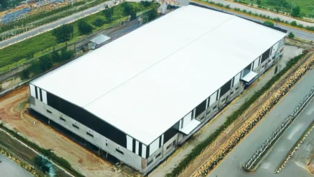 Dharampal Premchand Limited