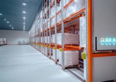 Epack Prefab Your Trusted Cold Storage Manufacturer