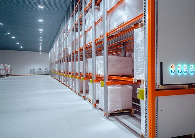 Epack Prefab Your Trusted Cold Storage Manufacturer