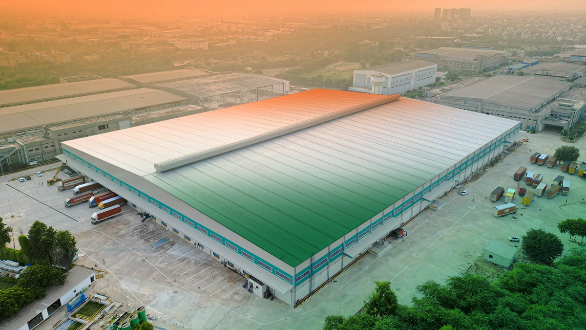 Epack Prefab – Strengthening The Backbone Of India’s Growth