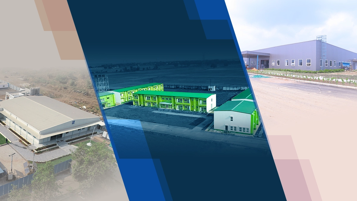 Everything You Need To Know About Prefab Site Infrastructure For Your Business