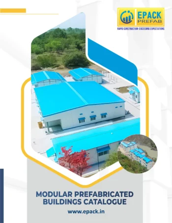 Modular Prefabricated Buildings Catalogue