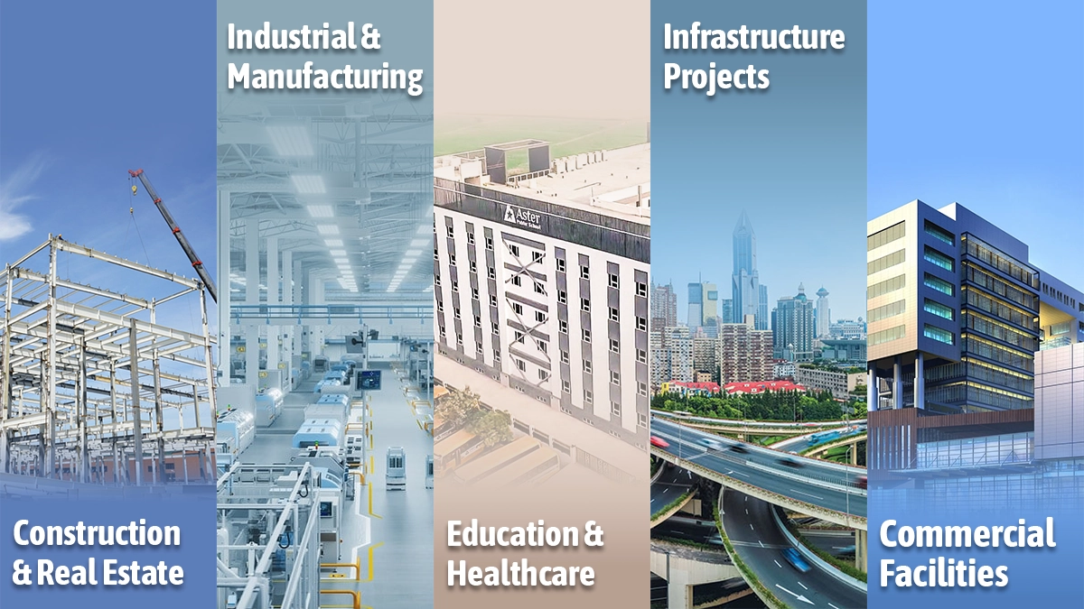 What Are Some Key Applications Of Prefab Site Infrastructure In India 01 Copy