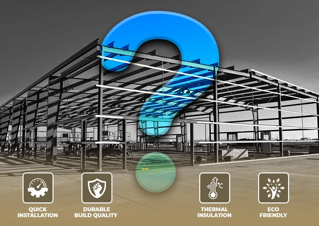 Why Choose Epack For Prefab Infrastructure