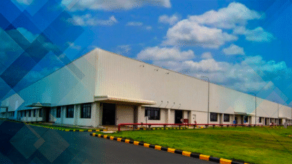 Why Choose Prefab Site Infrastructure