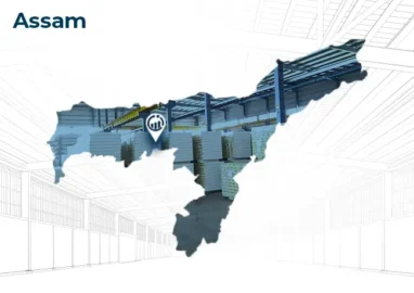 Sandwich Panels Manufacturer Assam