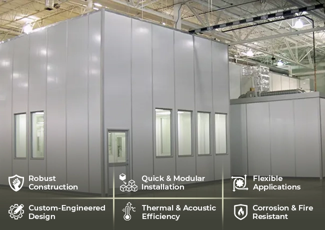 Why Choose Epack Industrial Enclosures