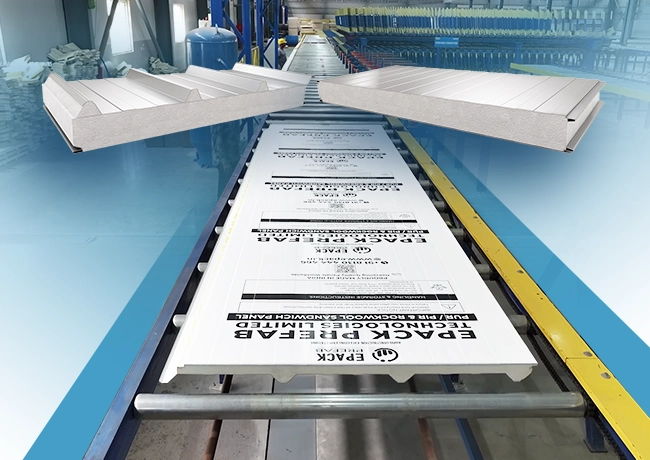 Why Choose Epack Prefab For Eps Panels