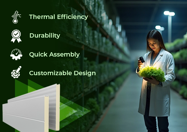 Why Epack Prefab’s Panels Make A Difference
