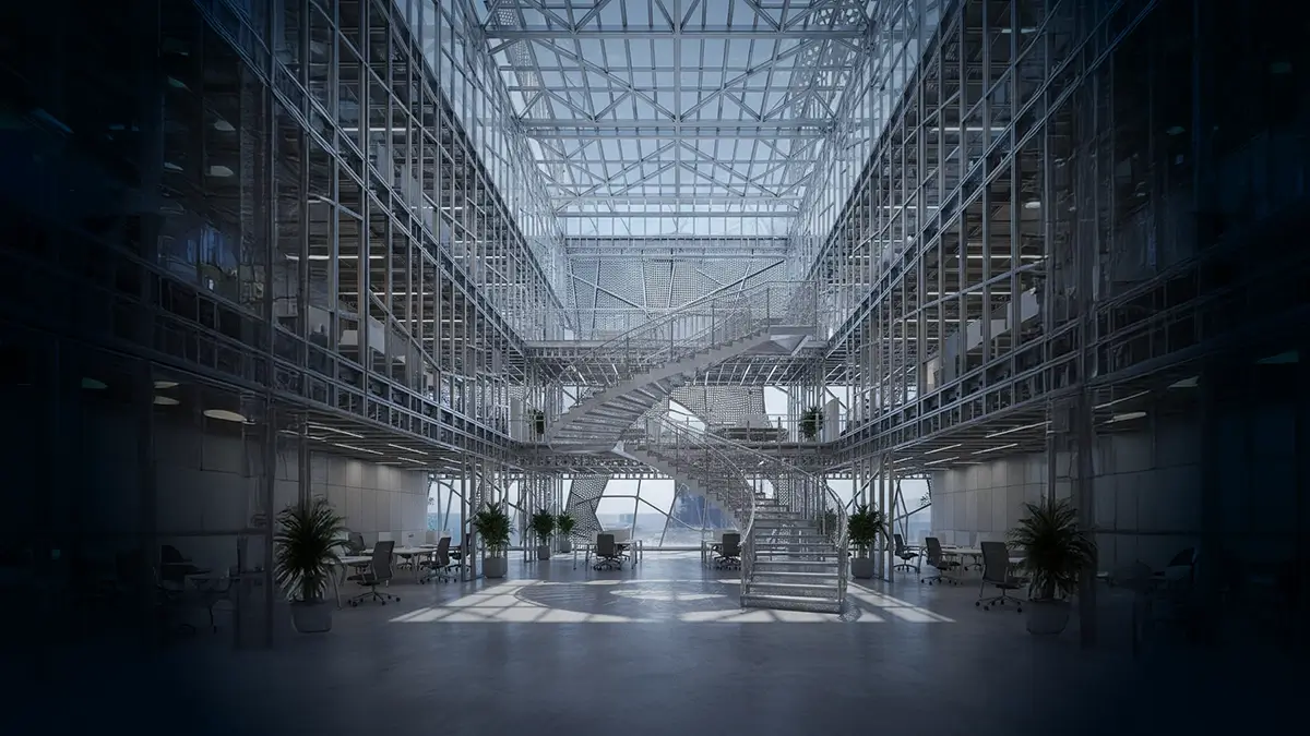 A Detailed Architectural Rendering Or A Photo Showcasing 01 Copy