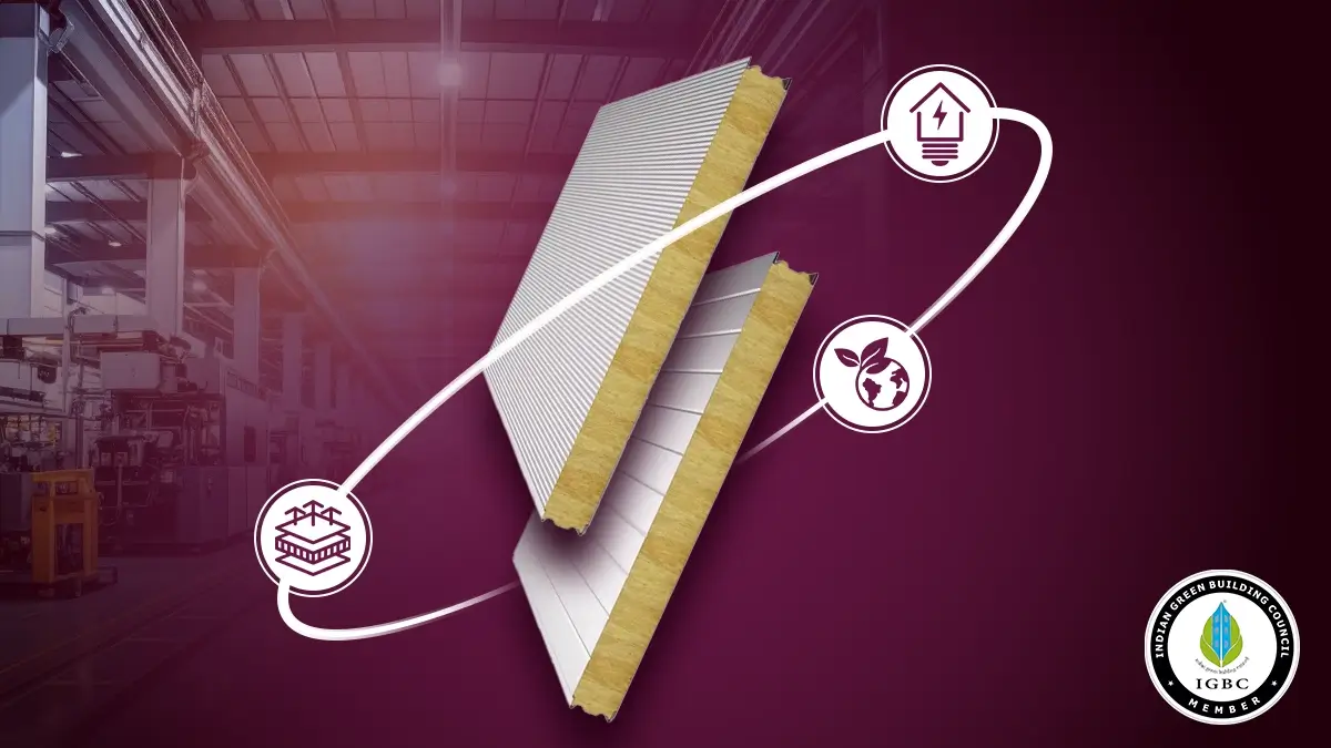 Glass Wool Panels Why They Matter In Modern Construction