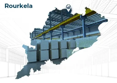 Sandwich Panels Manufacturer Rourkela