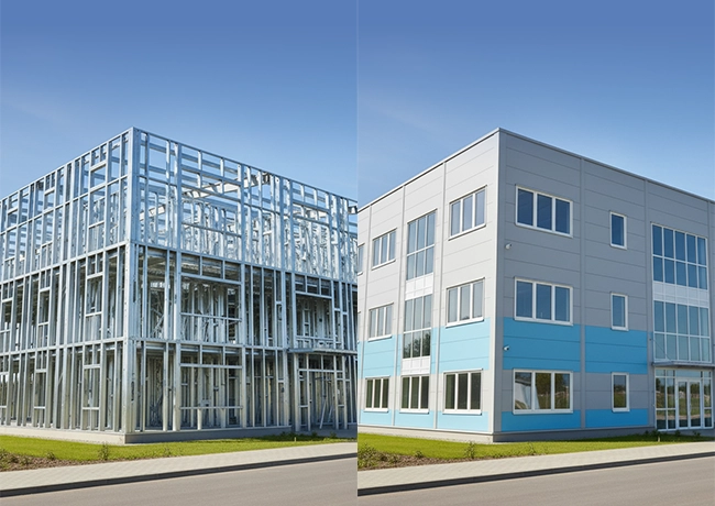 Why Choose Prefab For Schools & Hospitals