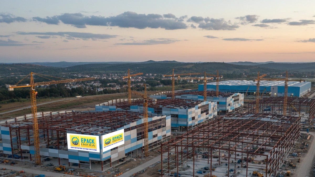 Build Your Next Industrial Project With Epack Prefab 01 Copy