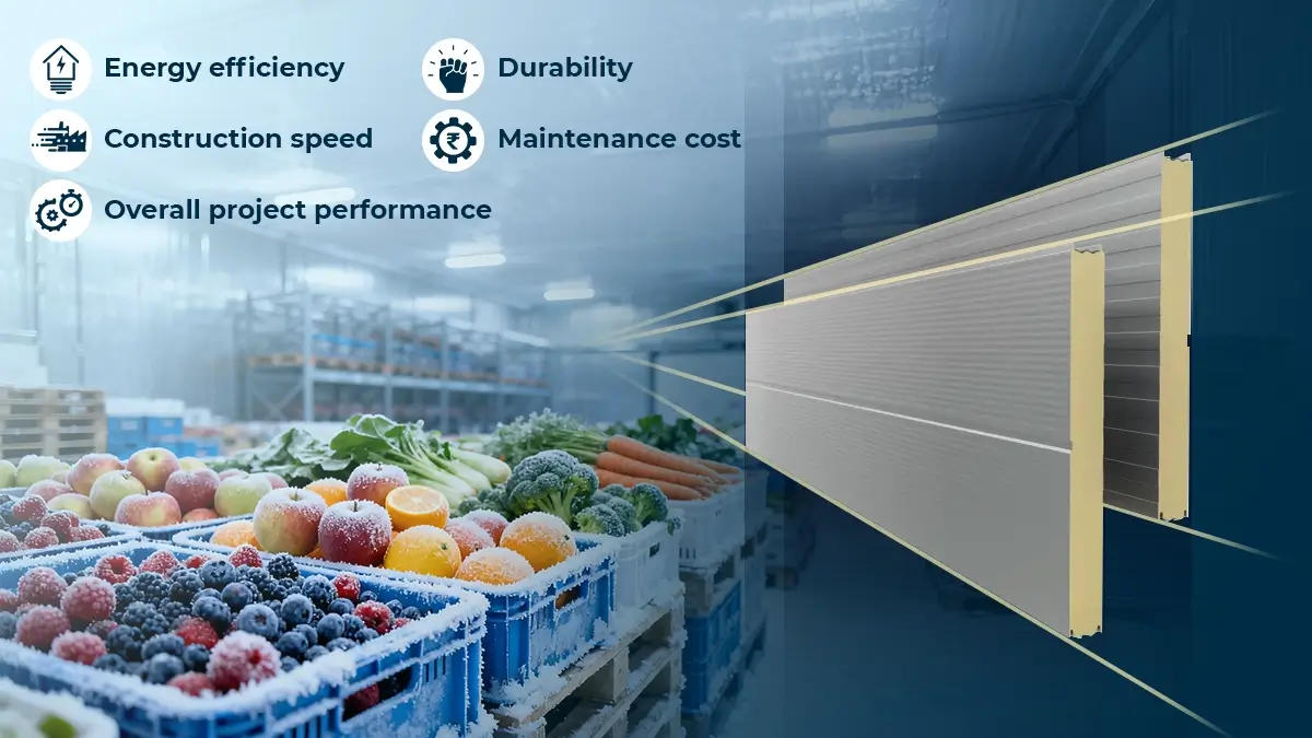 Choosing The Right Puf Panel Supplier Key 5 Factors To Consider 01 Copy