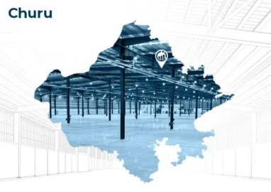 Peb Company Churu