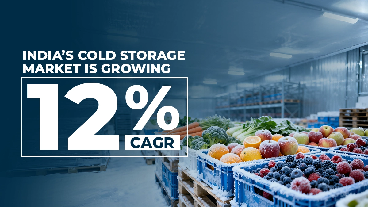 Perfect Solution For Cold Chain & Temperature Controlled Infrastructure 01 Copy