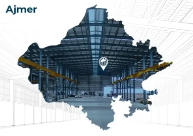 Pre Engineered Building Manufacturer Ajmer