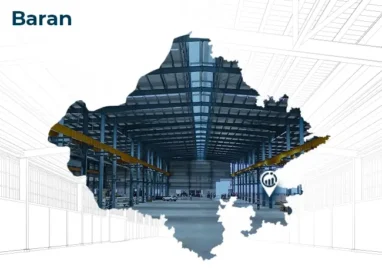 Pre Engineered Building Manufacturer Baran