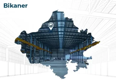 Pre Engineered Building Manufacturer Bikaner