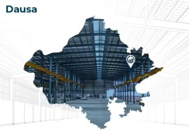 Pre Engineered Building Manufacturer Dausa