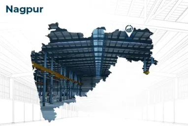 Pre Engineered Building Manufacturer Nagpur