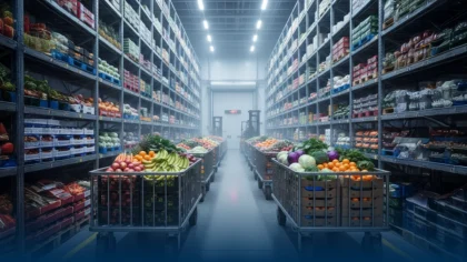 Why Puf Insulated Sandwich Panels Are The Best Choice For Cold Storage Facilities