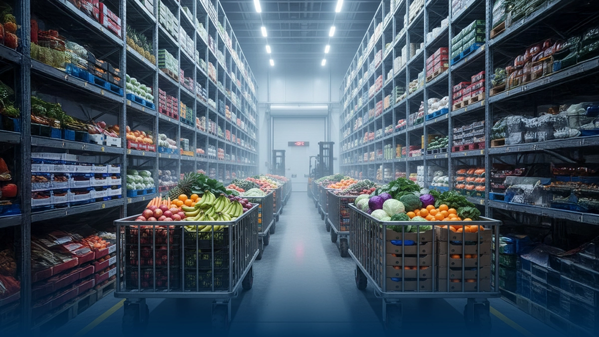 Why Puf Insulated Sandwich Panels Are The Best Choice For Cold Storage Facilities