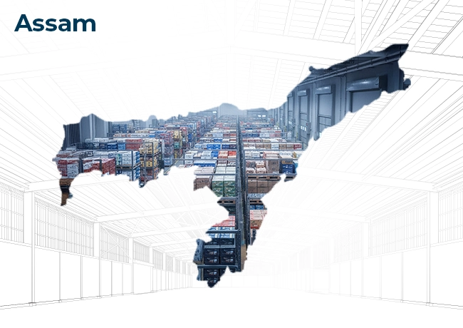 Cold Storage & Cold Room Manufacturer Assam