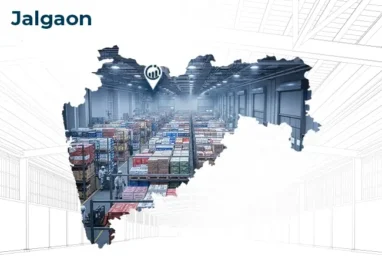 Cold Storage & Cold Room Manufacturer Jalgaon