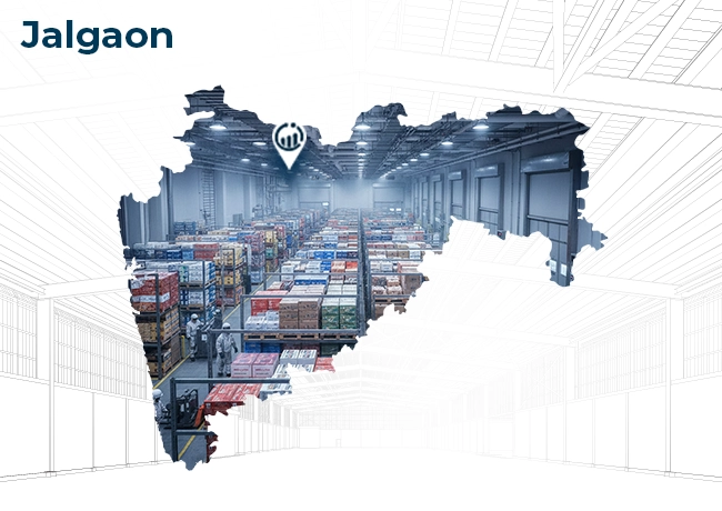 Cold Storage & Cold Room Manufacturer Jalgaon