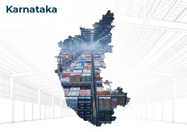 Cold Storage & Cold Room Manufacturer Karnataka