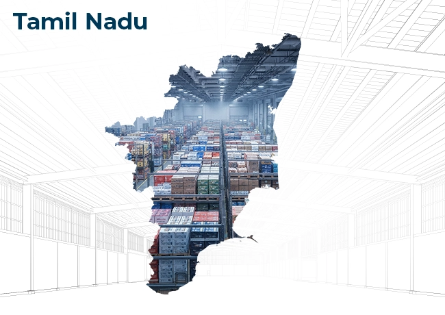 Cold Storage & Cold Room Manufacturer Tamil Nadu