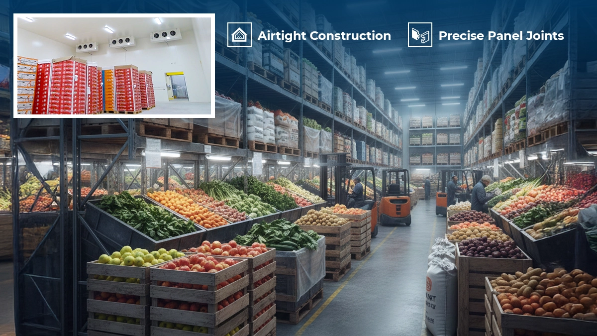 Controlled Atmosphere (ca) Cold Storage 01 Copy